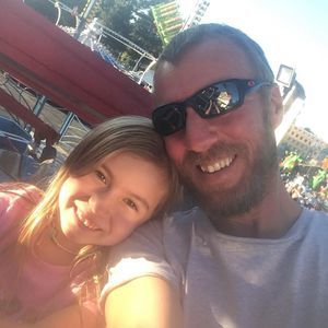 Meet your Posher, Robert